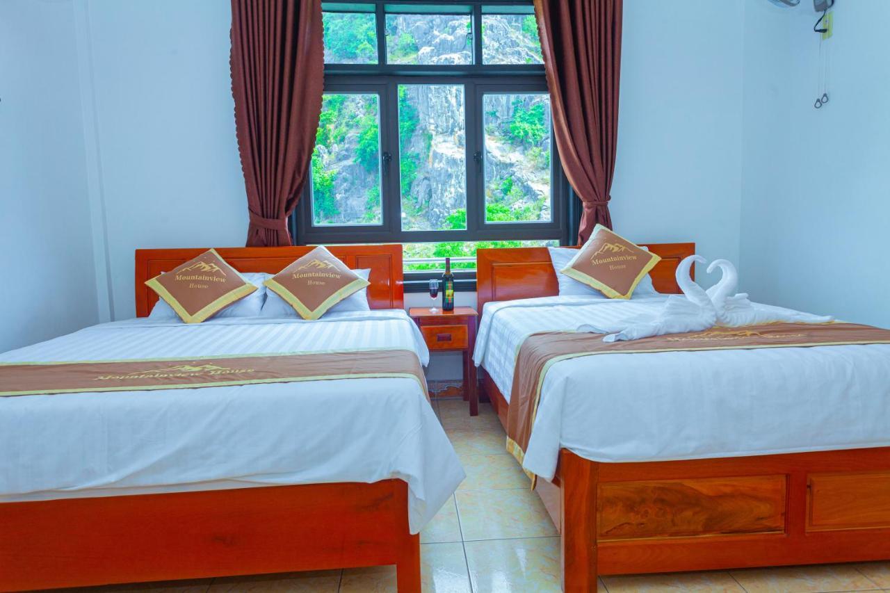Mountain View House Apartment Phong Nha Exterior photo