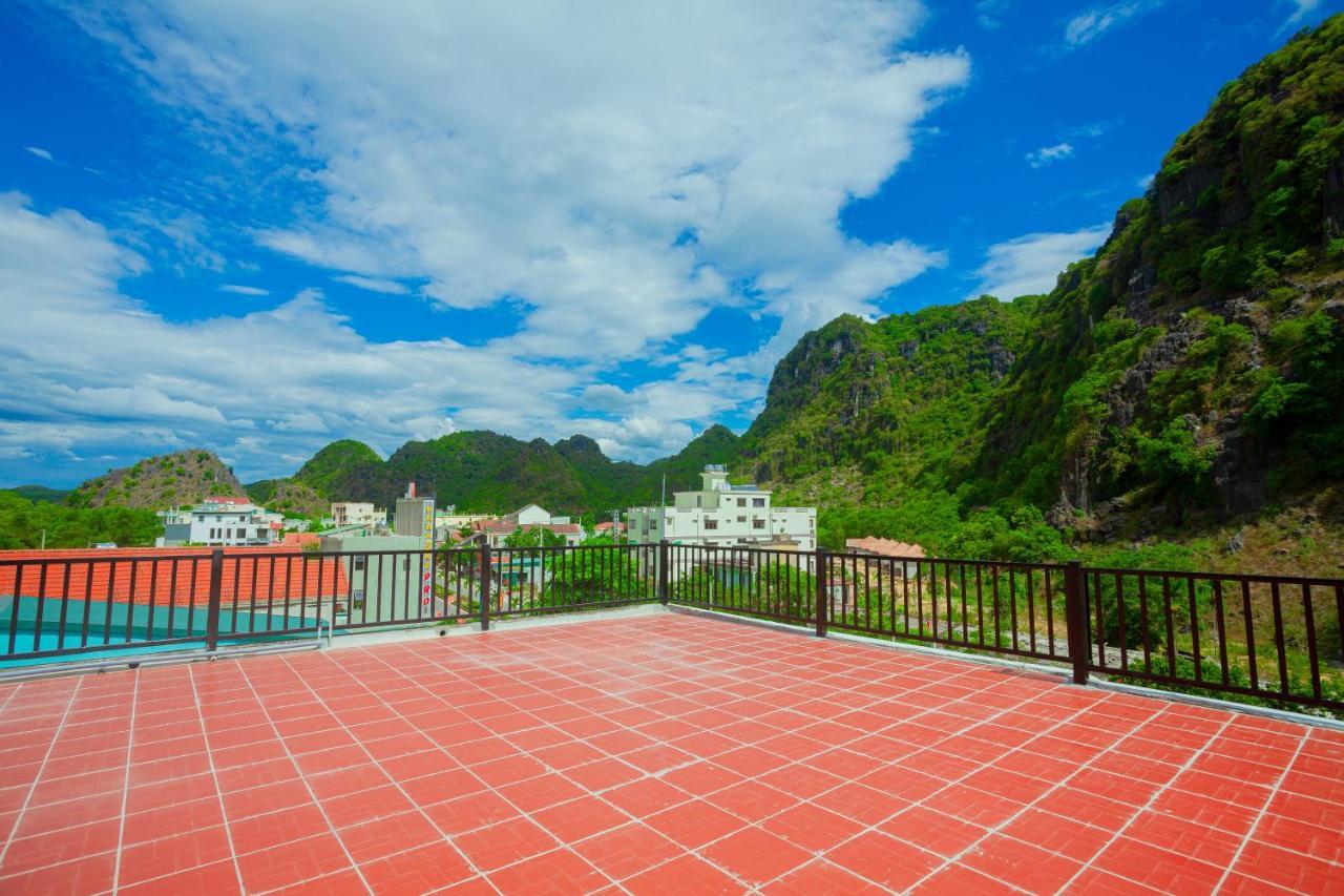 Mountain View House Apartment Phong Nha Exterior photo