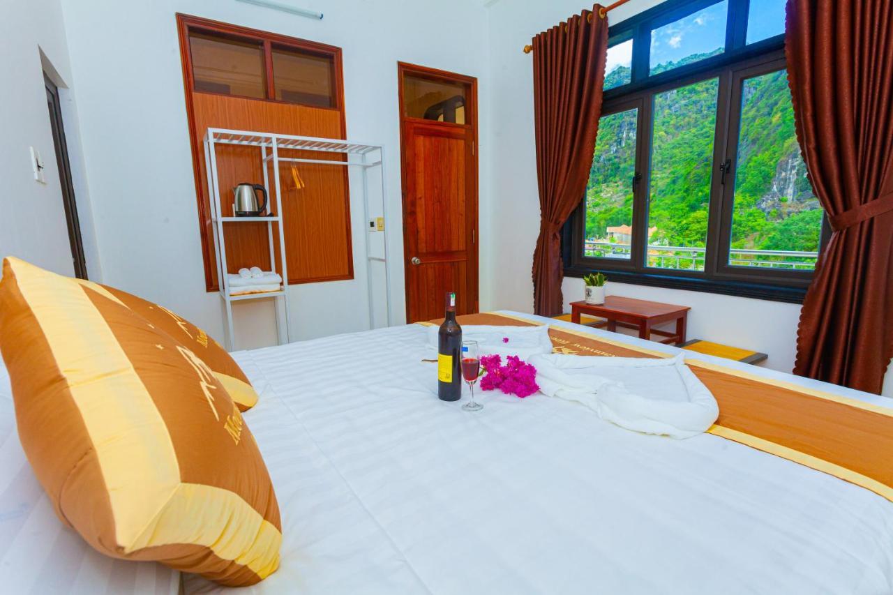 Mountain View House Apartment Phong Nha Exterior photo