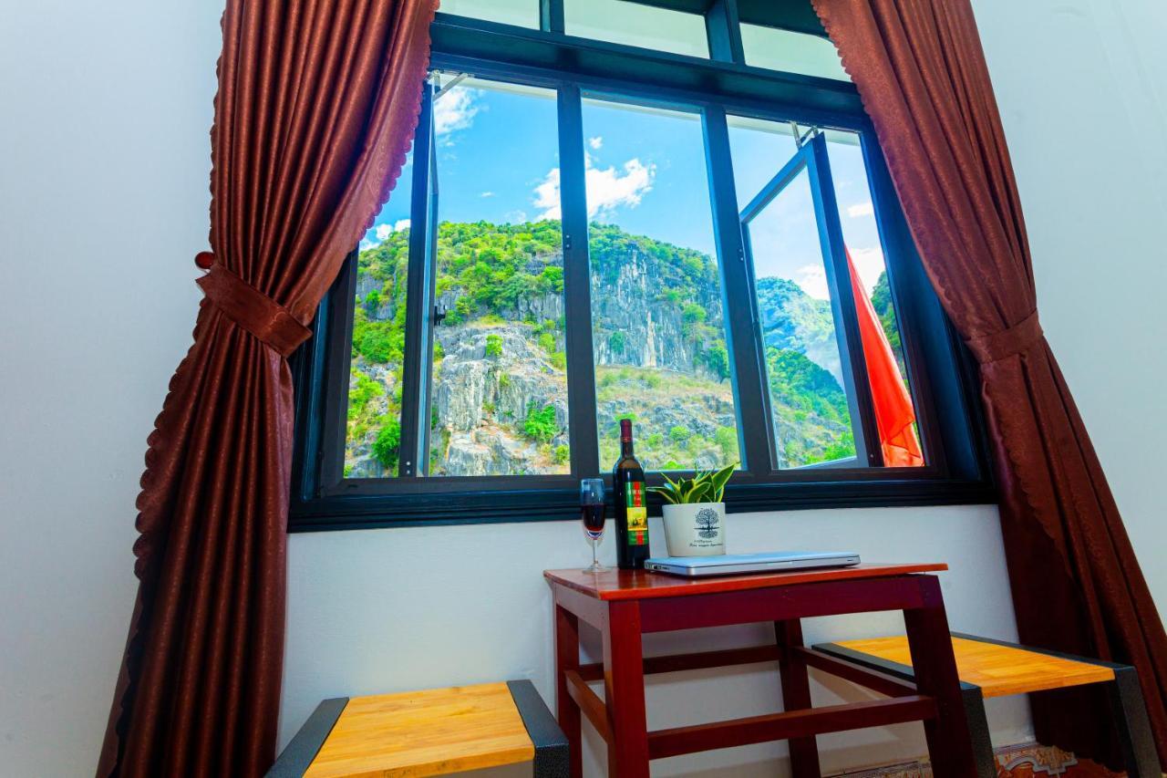 Mountain View House Apartment Phong Nha Exterior photo