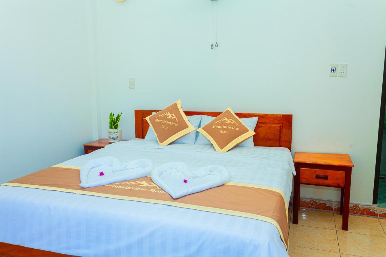Mountain View House Apartment Phong Nha Exterior photo