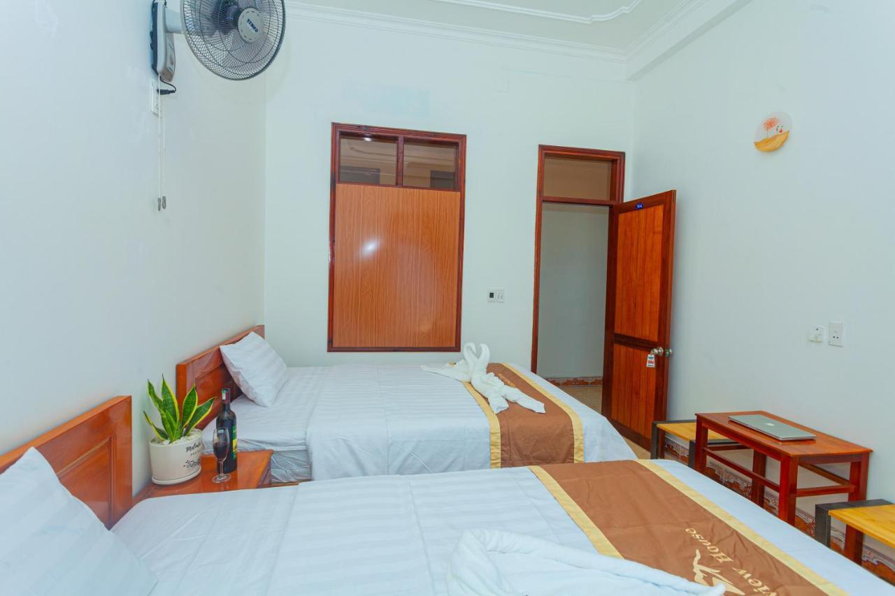 Mountain View House Apartment Phong Nha Exterior photo