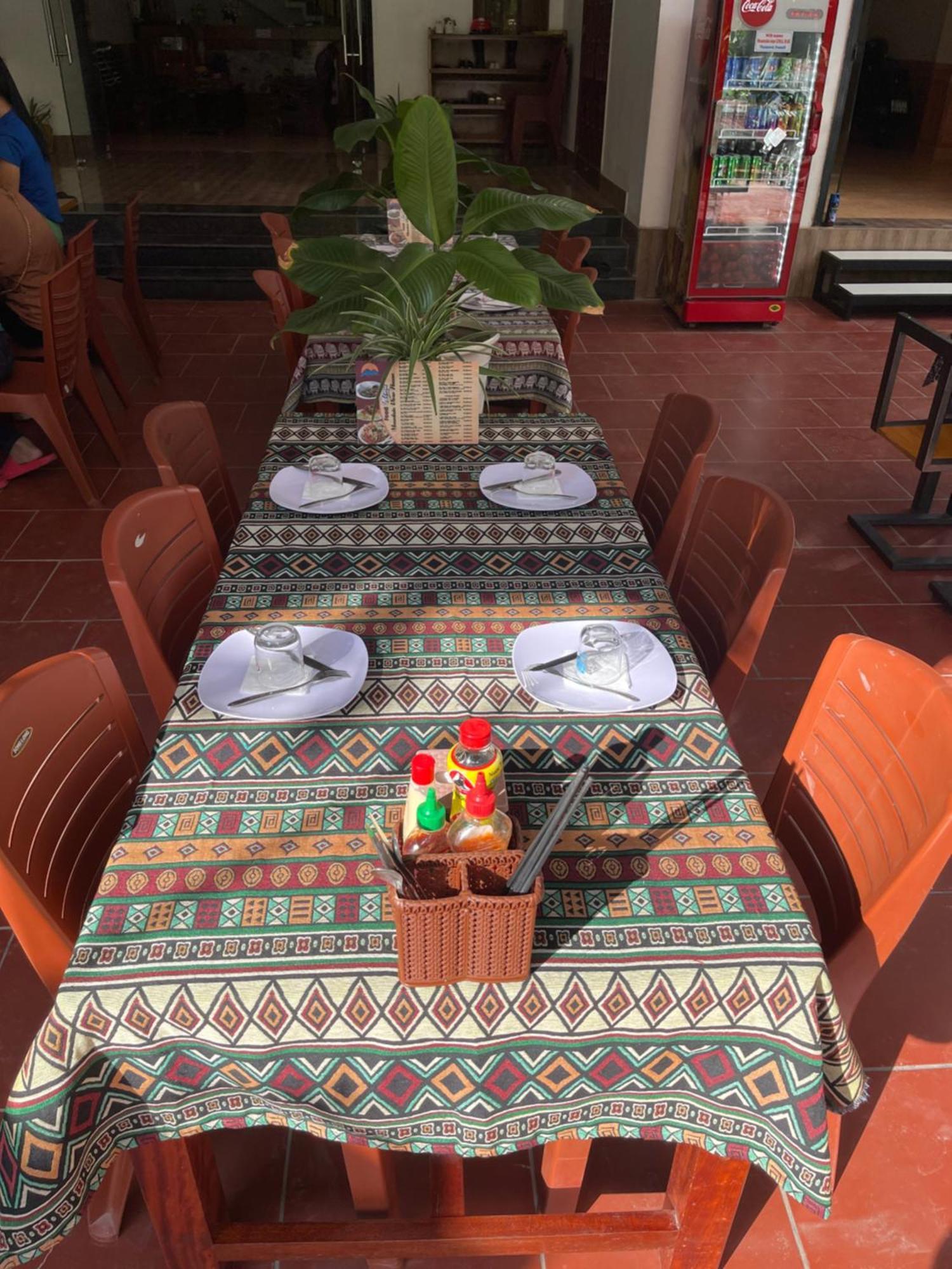 Mountain View House Apartment Phong Nha Exterior photo