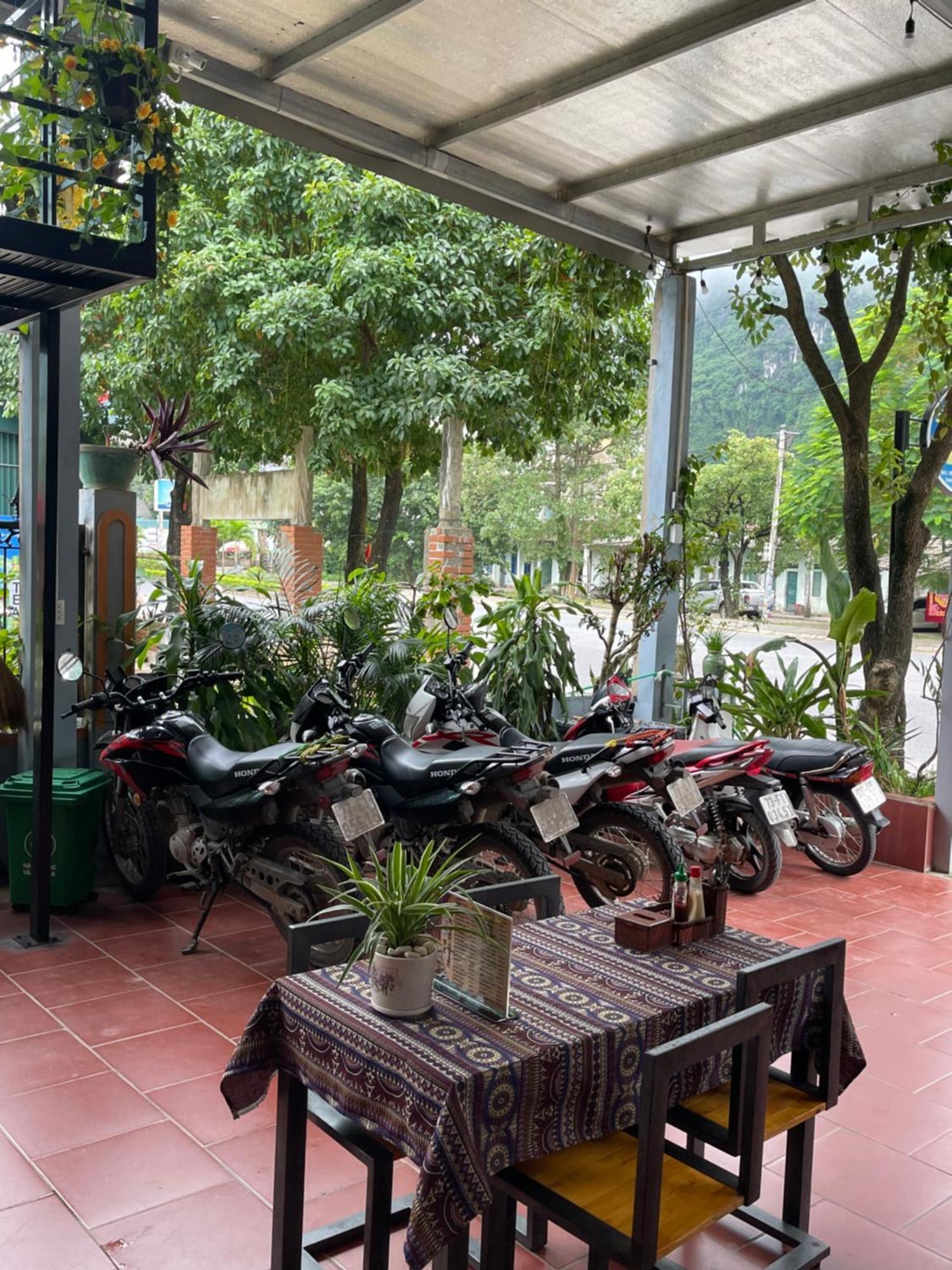 Mountain View House Apartment Phong Nha Exterior photo